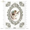 lovers, love, romanticism, romance, feelings, couple in love, she and he, feelings, romantic meeting, retro, vintage, frame, decorative, Verabredung, verliebt, Liebende, Liebe, Zuneigung, Romantik, Treffen, Begegnung, Romantik, Gefühle